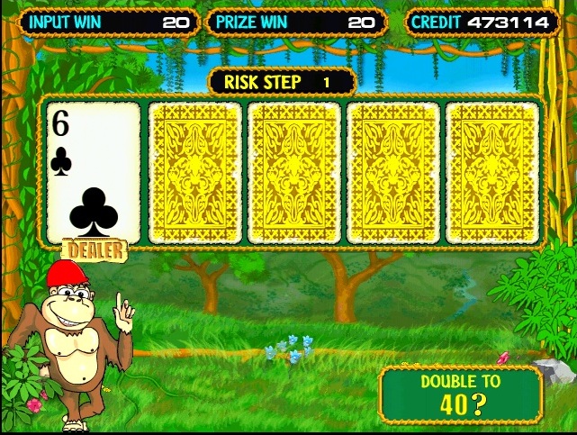 Crazy Monkey Играть В Игровые Автоматы Обезьяны Бесплатно Онлайн