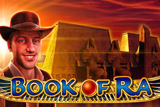 Book of RA