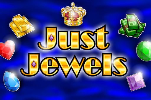 Just Jewels