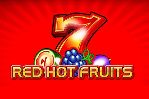 Red Hot Fruits