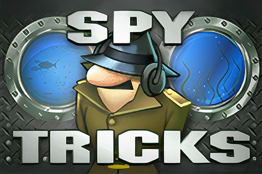 Spy Tricks