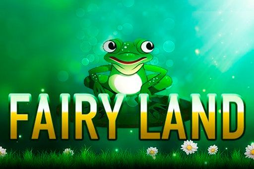 Fairy land