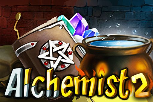 Alchemist II