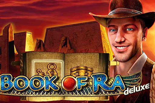 Book of RA Deluxe