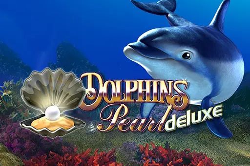 Dolphin`s Pearl Deluxe