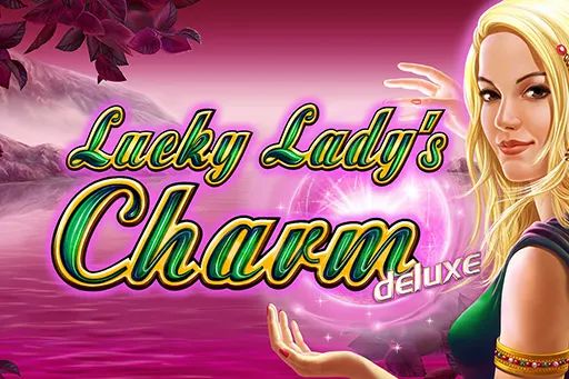 Lucky Lady`s Charm Deluxe