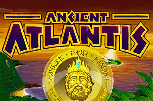 Ancient Atlantis