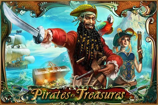 Pirates Treasures