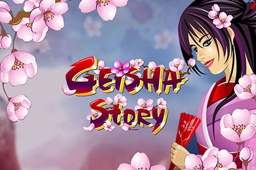 Geisha Story