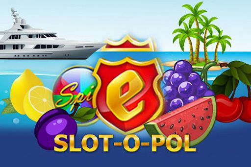 Slot-o-pol