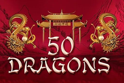 50 Dragons