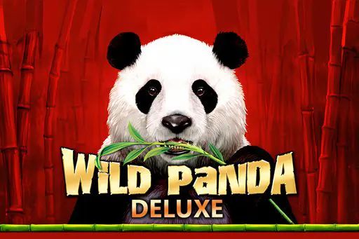 Wild Panda Deluxe