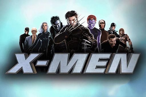 X-Men