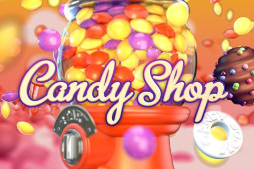 Candy Shop