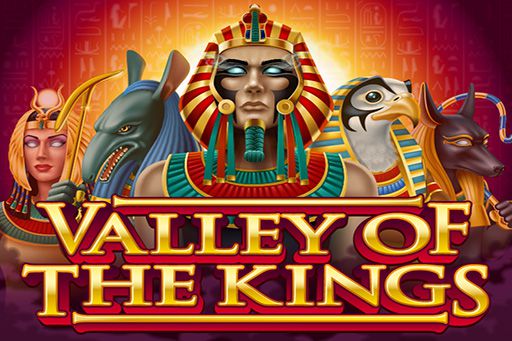 Valley of the Kings