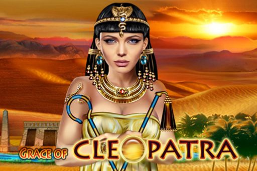 Grace of Cleopatra