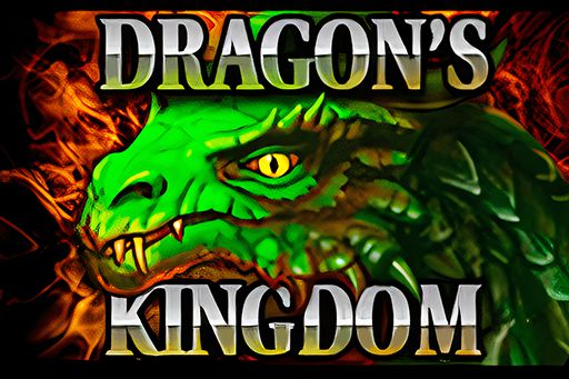 Dragon`s Kingdom