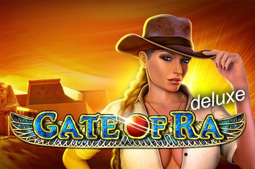 Gate of ra deluxe