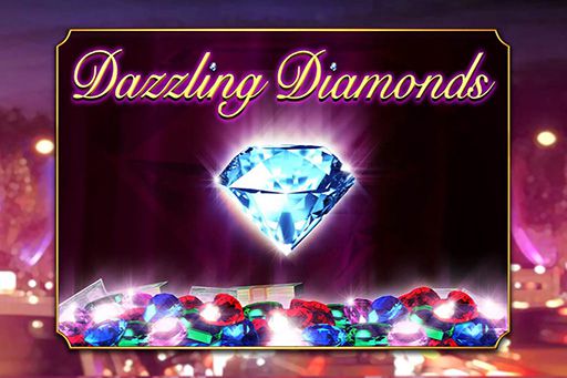 Dazzling Diamonds