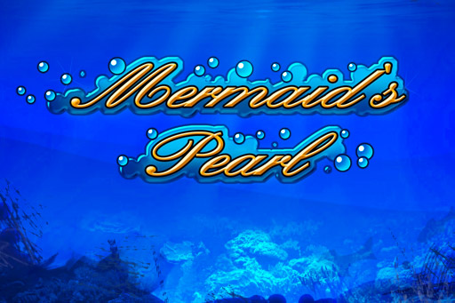 Mermaid`s Pearl