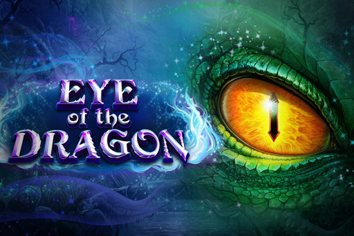 Eye of the dragon