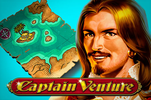 Captain Venture