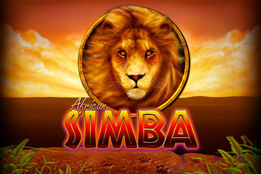 African Simba